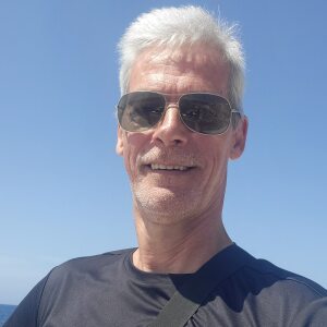Profilbild von Jürgen Käting