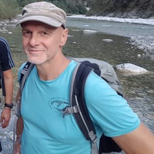 Profilbild von Jürgen Kahl