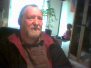 Profilbild von Jürgen Kahle