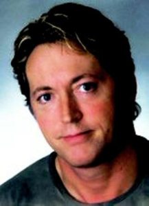 Profilbild von Jürgen Kainz