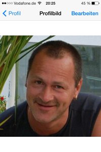 Profilbild von Jürgen Kaiser