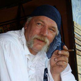 Profilbild von Jürgen Kaiser