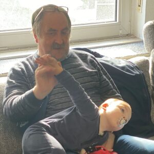 Profilbild von Jürgen Kaiser