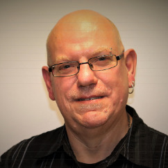 Profilbild von Jürgen Kaiser
