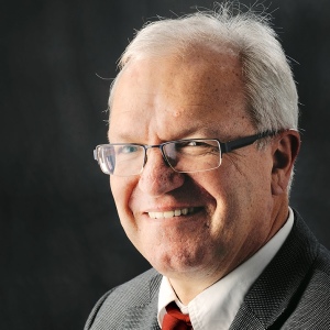 Profilbild von Jürgen Kalb