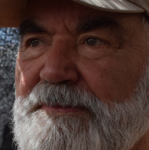 Profilbild von Jürgen Kalcher