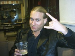 Profilbild von Jürgen Kaletta