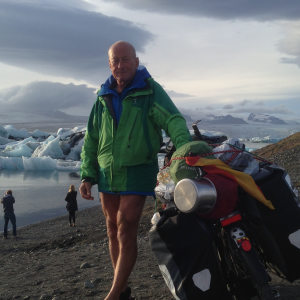 Profilbild von Jürgen Kalf