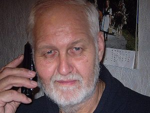 Profilbild von Jürgen Kalina