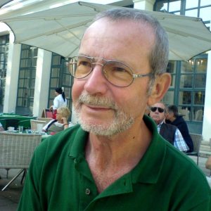 Profilbild von Jürgen Kalina