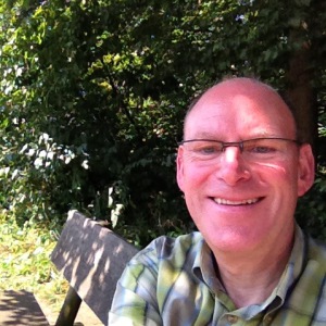 Profilbild von Jürgen Kalinka