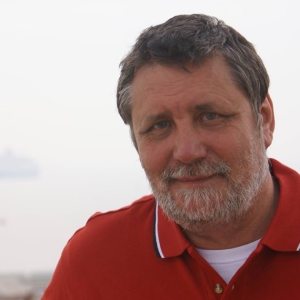Profilbild von Jürgen Kalkhorst