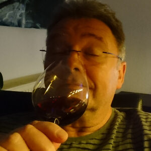 Profilbild von Jürgen Kallwitz