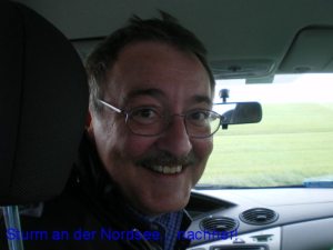 Profilbild von Jürgen Kalupke