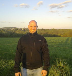 Profilbild von Jürgen Kaminski