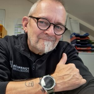 Profilbild von Jürgen Kamp