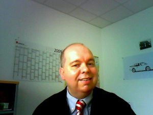 Profilbild von Jürgen Kamphausen