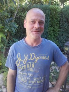 Profilbild von Jürgen Kante