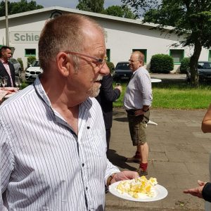 Profilbild von Jürgen Kanwischer