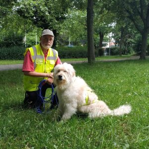Profilbild von Jürgen Kapp