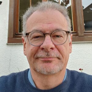 Social Media Profilbild Jürgen Kappel 