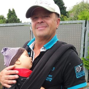 Profilbild von Jürgen Karg