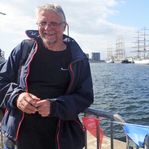 Profilbild von Jürgen Kark