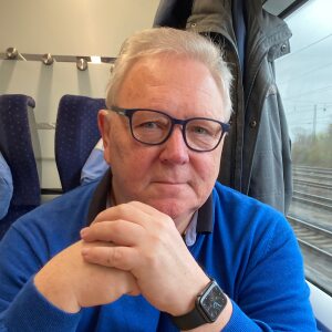 Profilbild von Jürgen Karlisch
