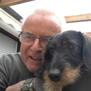 Profilbild von Jürgen Karlshaus
