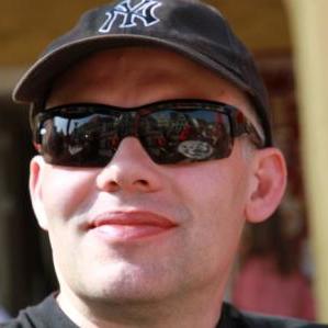 Profilbild von Jürgen Karpf