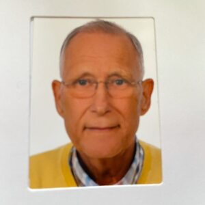 Profilbild von Jürgen Kaschner