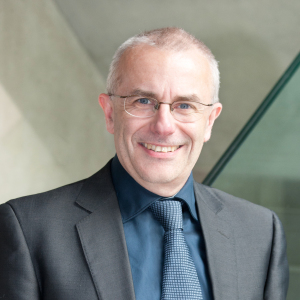 Profilbild von Jürgen Kaschube