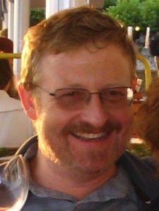 Profilbild von Jürgen Kasper
