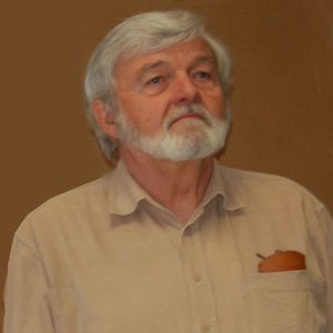 Profilbild von Jürgen Kasper