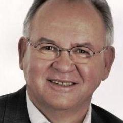 Profilbild von Jürgen Kassin