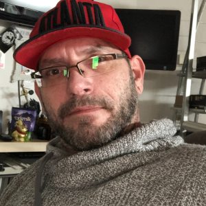 Profilbild von Jürgen Kastl