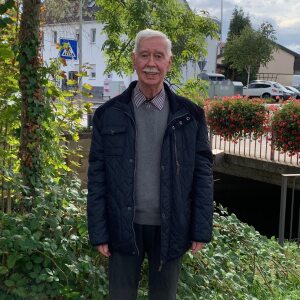 Profilbild von Jürgen Kasznel