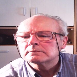 Profilbild von Jürgen Katholing