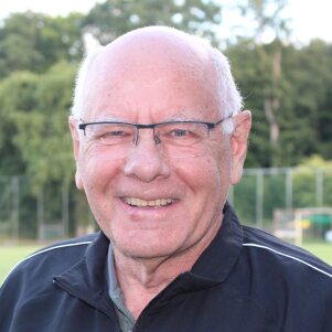 Profilbild von Jürgen Katzke