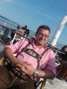 Profilbild von Jürgen Kaufer