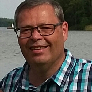 Profilbild von Jürgen Kaufmann