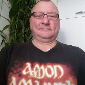 Profilbild von Jürgen Kaulfuss