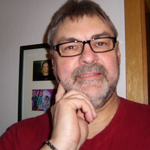 Profilbild von Jürgen Kaupe
