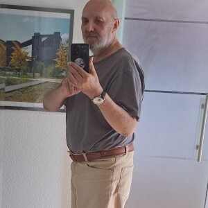 Profilbild von Jürgen Kawalerowski