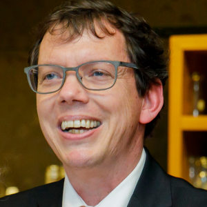 Profilbild von Jürgen Kecke