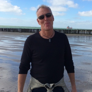 Profilbild von Jürgen Keens