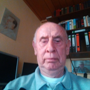 Profilbild von Jürgen Kehl