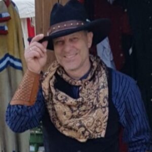 Profilbild von Jürgen Kehrer