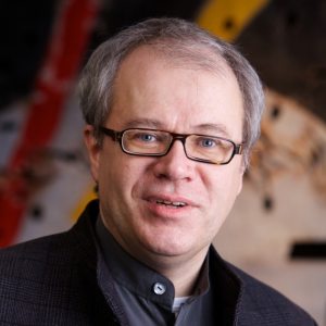 Profilbild von Jürgen Keil