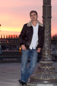 Profilbild von Jürgen Keil